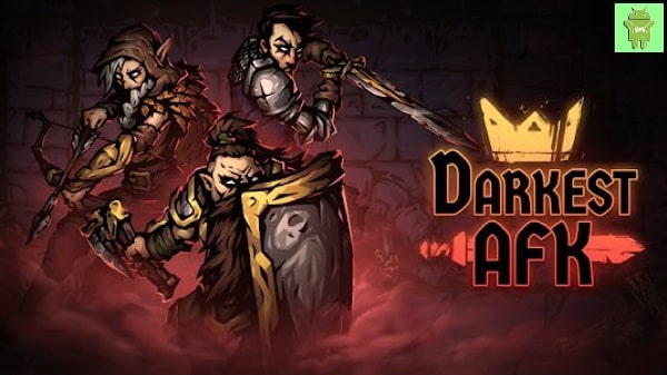 Darkest afk dinheiro infinito