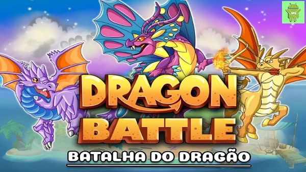 Dragon Battle unlimited diamonds