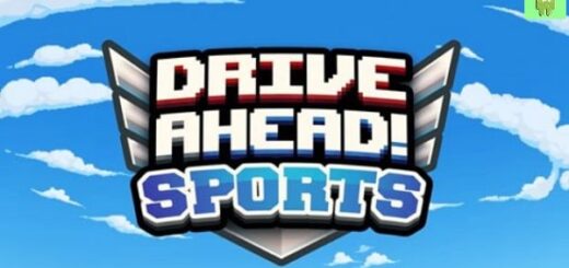 Drive Ahead Sports unlimited money