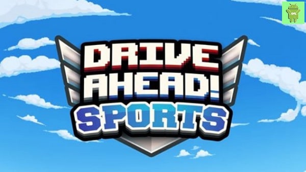 Drive Ahead Sports unlimited money
