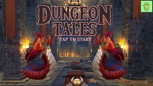 Dungeon Tales unlimited money