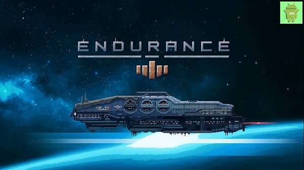 Endurance Space Action unlimited money