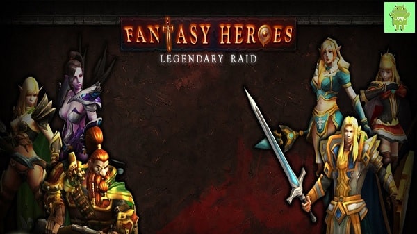 Fantasy Heroes