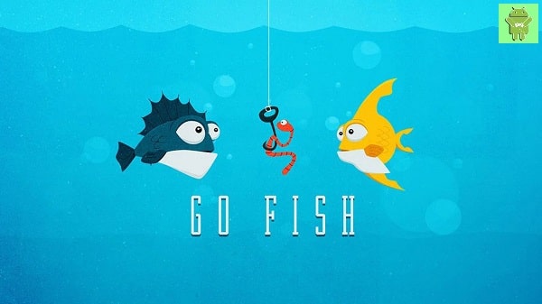 Go Fish hacked