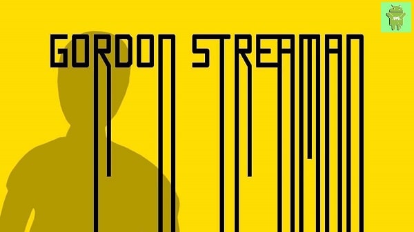 Gordon Streaman v3.1 Apk Mod (Dinheiro Infinito) Download 2023