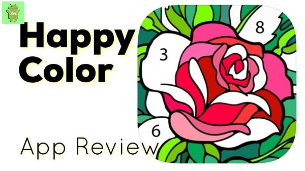 Happy Color – jogo de colorir con números - Download do APK para