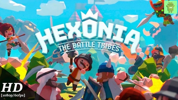 Hexonia unlimited gems