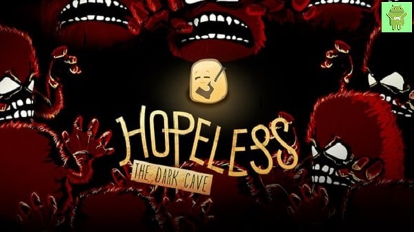 HopeLess da Caverna Escura hack download