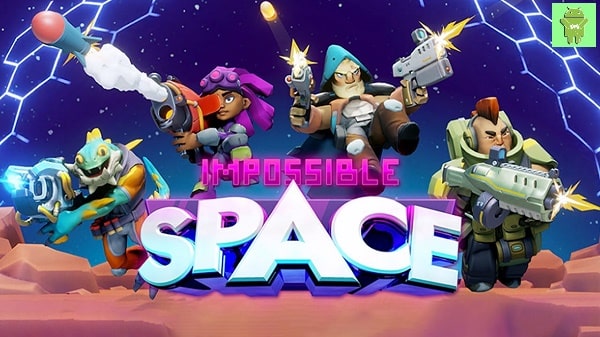 Impossible Space: A Space Hero unlimited money