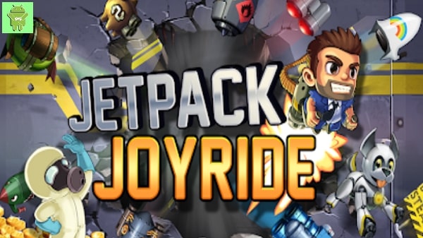 Jetpack Joyrider hack