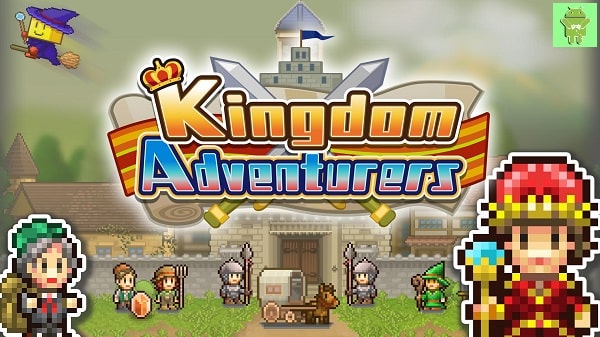 Kingdom Adventurers hack