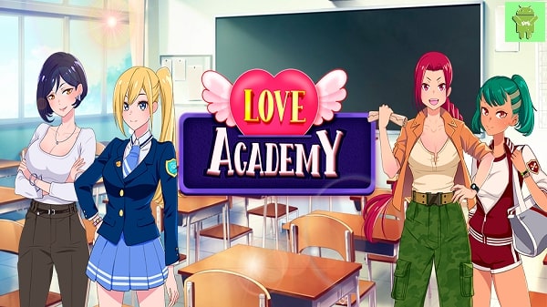 Love Academy unlimited money