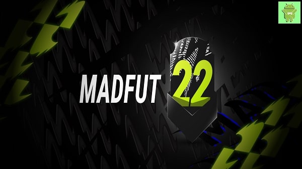 MadFut 22