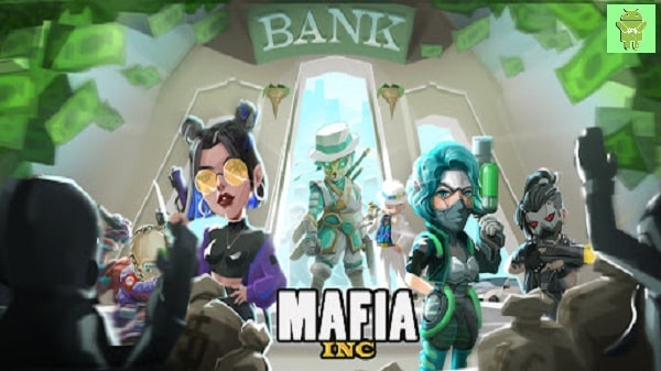 Mafia Inc hack