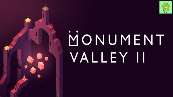 Monument Valley II hack