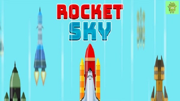 Rocket Sky hack money