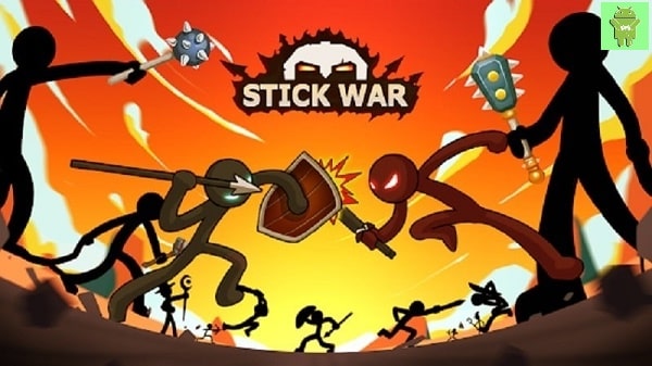 Stick Battle: War of Legions hack
