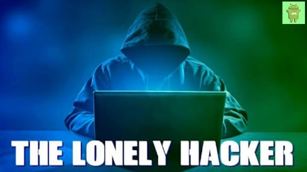 O Hacker Solitário