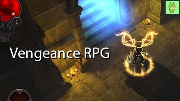 Vengeance RPG unlimited money
