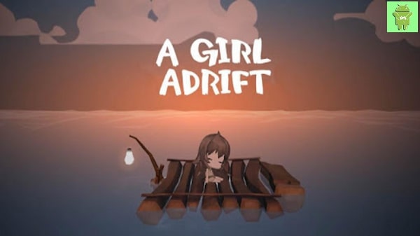 A Girl Adrift hacked
