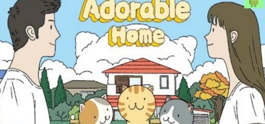 Adorable Home hacked