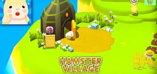 Aldeia dos Hamsters(Hamster Village)