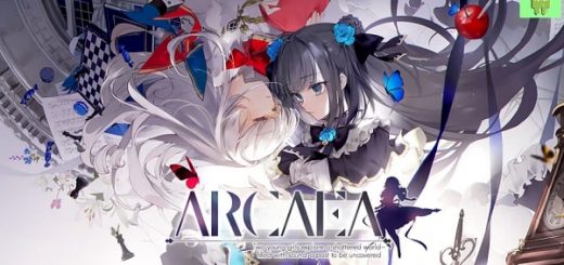 Arcaea - New Dimension Rhythm Game hack download