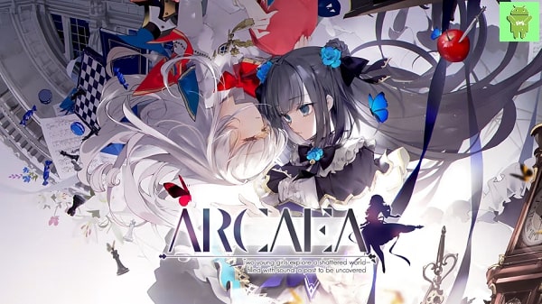 Arcaea - New Dimension Rhythm Game hack download