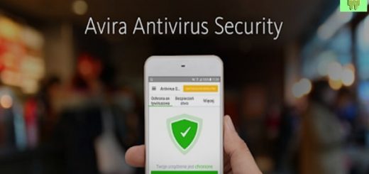 Avira Security Antivirus & VPN crackeado