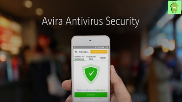 Avira Security Antivirus & VPN crackeado