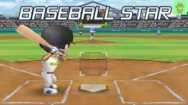 Baseball Star unblocked