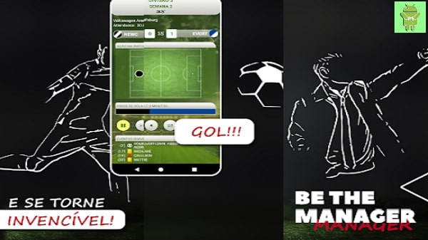 Be the Manager 22 unlimited money