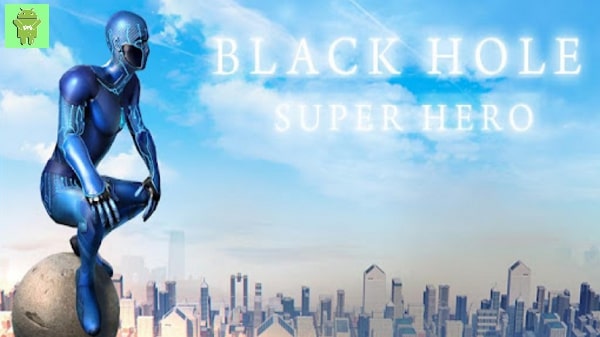 Black Hole Hero : Vice Vegas Rope Mafia hacked