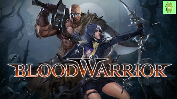 Blood Warrior hack