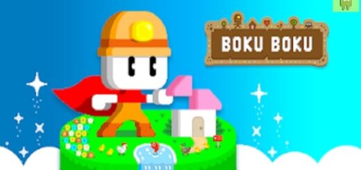 Boku Boku unlimited candies