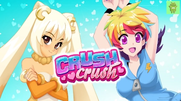 Crush Crush unlimited money