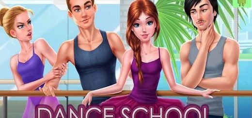 Dance School Stories hacked