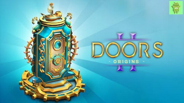 Doors: Origins hack