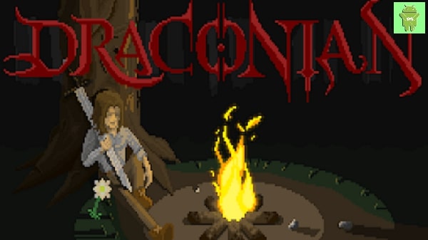 Draconian: Action Platformer 2D UNLIMITED MONEY
