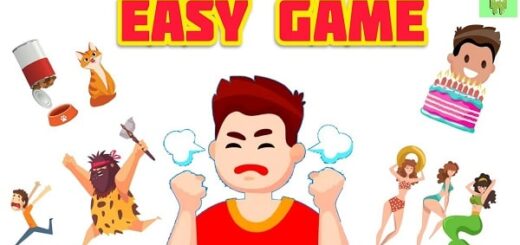 Easy Game dinheiro infinito