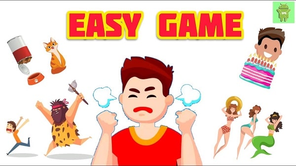 Easy Game dinheiro infinito
