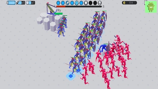Real Time Shields