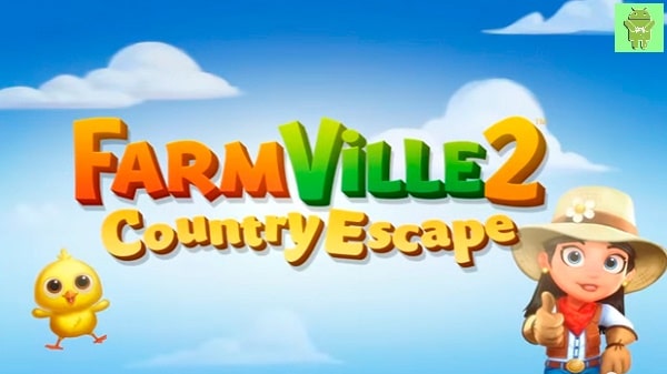 Farmville 2 Country Escape download infinito