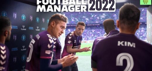 Football Manager 2022 Mobile unlimited money