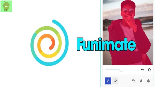 Funimate hacked