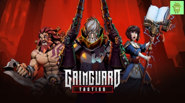 Grimguard Tactics: End of Legends