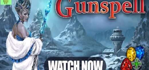 Gunspell – Match 3 Puzzle RPG HACK
