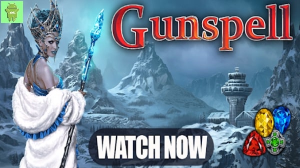 Gunspell – Match 3 Puzzle RPG HACK