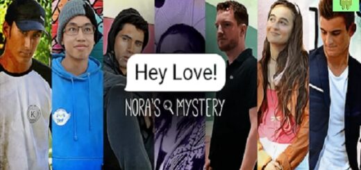 Hey Love Tim Texting Story