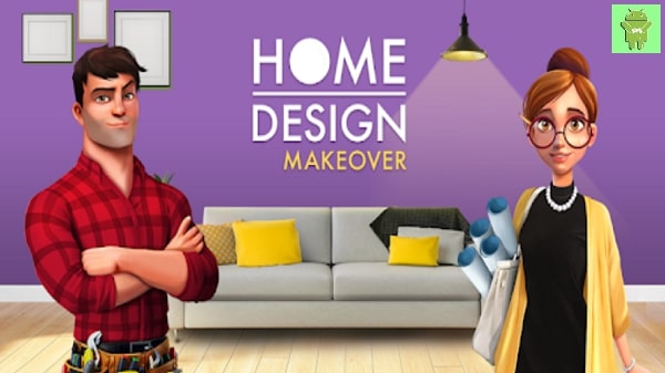 Home Design Makeover hack